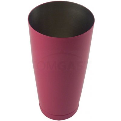 TOMGAST Shaker Boston STYLE 0,8 l, růžový| TOM, T-TB04F – Sleviste.cz