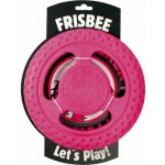 Kiwi Walker Hračka pes FRISBEE MAXI plov. z TPR pěny – Zboží Dáma