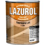 Lazurol S1091 Tixotropní lak 0,75 l – Sleviste.cz