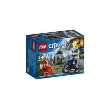 LEGO® City 60170 Terénní honička