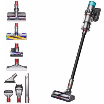 Dyson V15 Detect Total Clean