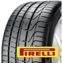 Osobní pneumatika Pirelli P Zero Nero 225/45 R18 91W