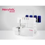 Merrylock MK 4030 – Hledejceny.cz