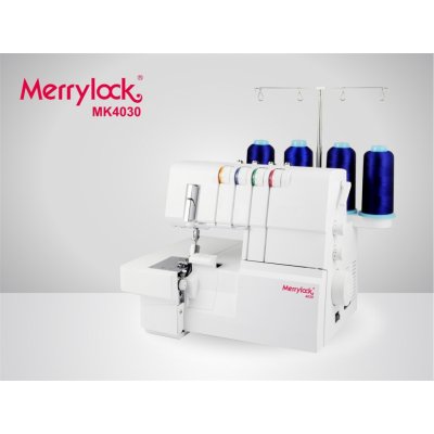 Merrylock MK 4030 – Hledejceny.cz