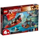 LEGO® NINJAGO® 71749 Poslední let Odměny osudu