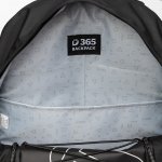 Stil Batoh Flex černá – Sleviste.cz