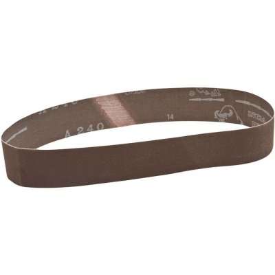 Holzmann Maschinen SBRSG760K240 brusný pás Zrnitost 240 5 ks – Zboží Dáma