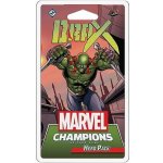 FFG Marvel Champions: Drax Hero Pack – Zboží Živě