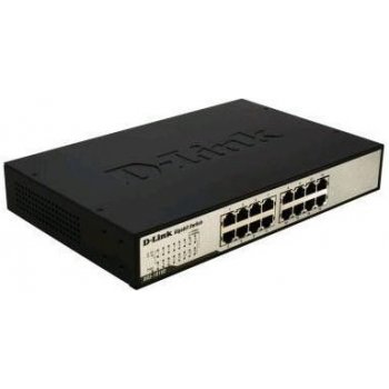 D-Link DGS-1016D