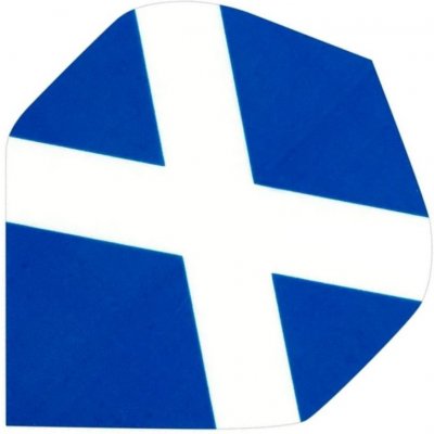 Designa Metronic Patriotic Classic - Scotland F1636 – Zbozi.Blesk.cz