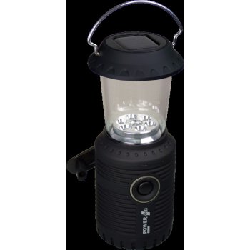 PowerPlus Owl Camping Lantern