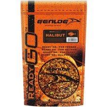 GENLOG HOTOVÁ SMĚS READY GO Halibut 0,8kg