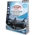 Ceresit Stop vlhkosti Absorpční sáčky do auta 2 x 50 g – Hledejceny.cz