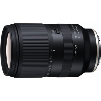 Tamron 18-300 mm f/3.5-6.3 Di III-A VC VXD Sony E-mount