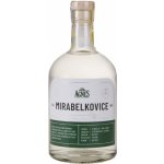 Agnes Mirabelkovice Nancyjsk pravá špendlíkovice 45% kosher 0,5 l (holá láhev) – Zboží Dáma