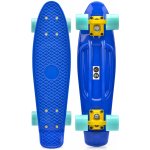 Meteor Blue Ara – Zboží Dáma