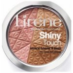 Lirene rozjasňující bronzer Shiny Touch 9 g – Sleviste.cz