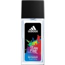 Adidas Team Five Men deodorant sklo 75 ml