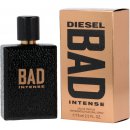 Diesel Bad Intense parfémovaná voda pánská 75 ml