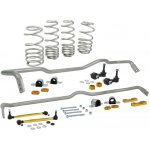 Sada pružin a stabilizátorů Whiteline pro VW GOLF 2013-2020 | MK7 TYP 5G, BA, BV R 4MOTION | Zboží Auto