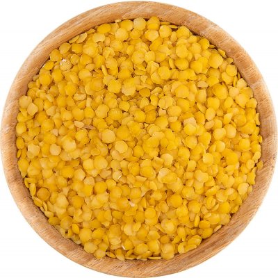 Vital Country Čočka žlutá půlená BIO 1 kg – Hledejceny.cz