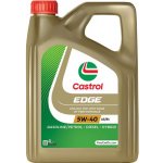 Castrol Edge A3/B4 5W-40 4 l – Sleviste.cz