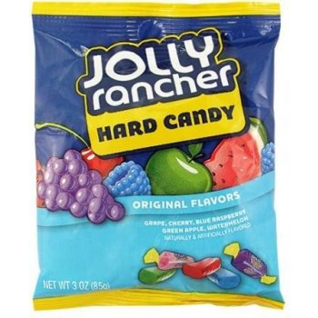 Jolly Rancher Original Hard Candy 85 g