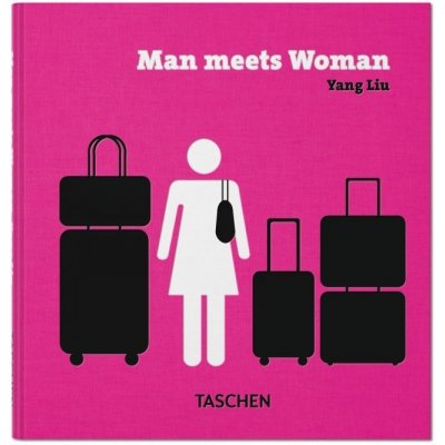 Man Meets Woman - Yang Liu – Zboží Mobilmania