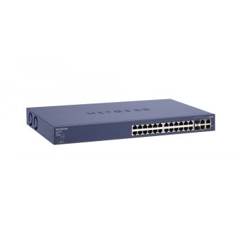 Netgear FS728TP