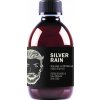 Přípravek proti šedivění vlasů Dear Beard stříbrný šampon na vlasy 250 ml