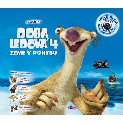 Doba ledová 3D