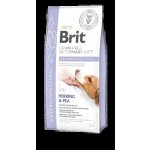 Brit Veterinary Diet Dog Grain Free Gastrointestinal 2 kg – Sleviste.cz