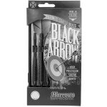 Harrows Black Arrow 16 g 3 ks – Hledejceny.cz