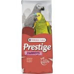 Versele-Laga Prestige Parrots 15 kg – Zboží Mobilmania