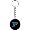 Přívěsky na klíče Louis přívěsek na klíče Inglasco Sherwood NHL St. Blues minipuk 771249539179