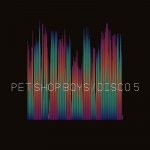Pet Shop Boys: Disco 5 - CD – Sleviste.cz