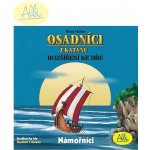 Albi Catan Kupci a barbaři nové – Hledejceny.cz