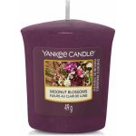 Yankee Candle Moonlit Blossoms 49 g – Hledejceny.cz