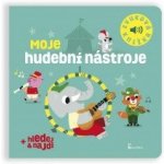 Moje hudební nástroje - Zvuková knížka - Billet Marion – Hledejceny.cz
