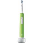 Oral-B Junior Base Green – Sleviste.cz