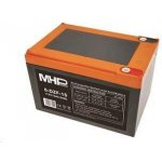 MHPower 6-DZF-15 12V/15Ah – Hledejceny.cz