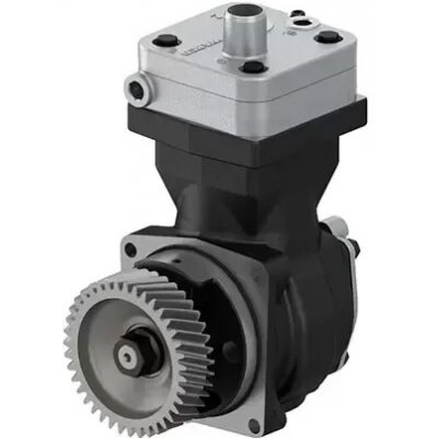 WABCO Kompresor pneumatického systému WBC 4111540040 – Hledejceny.cz