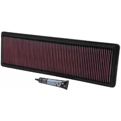 Vzduchový filtr K&N FILTERS 33-2591 – Hledejceny.cz