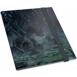 Lands Edition II: Flexxfolio Swamp 9-Pocket Binder (English; NM) – Zboží Živě