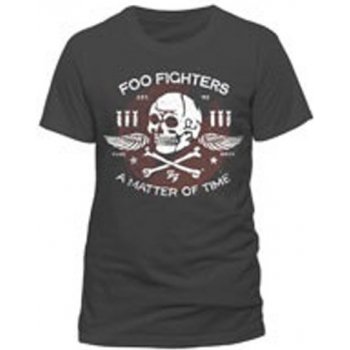 Foo Fighters A Matter of Time T Shirt