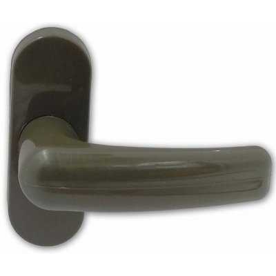 Holar Klasik půloliva hnědá – Zboží Mobilmania