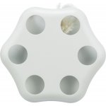 Trixie hračka pro kočky Turning Feather - Ø 22 cm – Hledejceny.cz