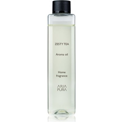 Aria Pura ZESTY TEA DME aroma oil 200 ml – Zboží Dáma