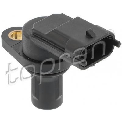 Snímač, poloha vačkového hřídele TOPRAN 207 847 – Sleviste.cz