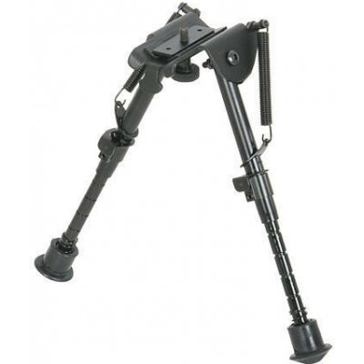 PJ Regulovatelný BIPOD s montáží na předpažbí [PJ] – Zboží Dáma